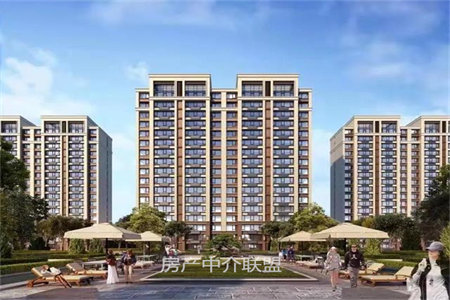 繁荣西路106/12平六楼浇筑45万