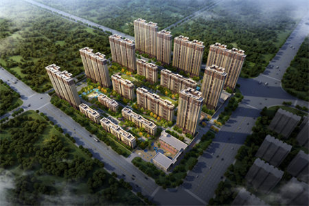开发区兴业·舜德帝景3室2厅1卫69万108m2出售